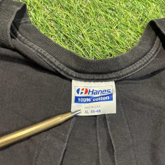 Vintage UB40 Band Tee - Picture 3 of 7